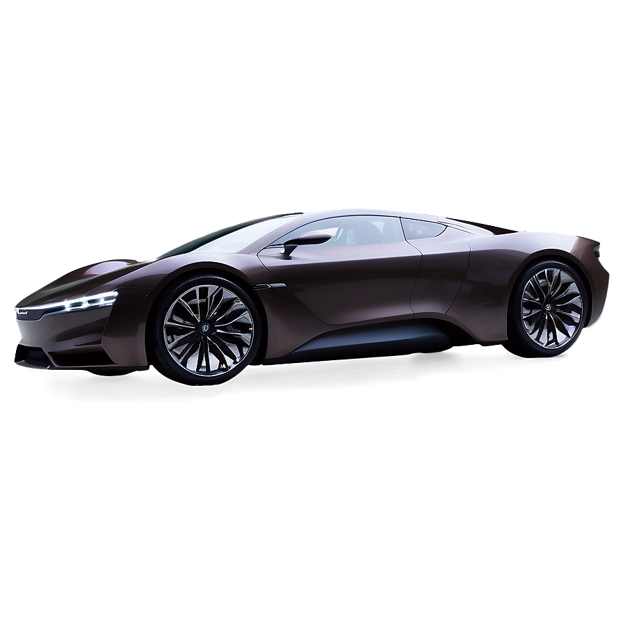 Performance Electric Car Png Uge PNG Image