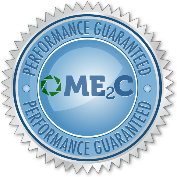 Performance Guaranteed Seal PNG Image