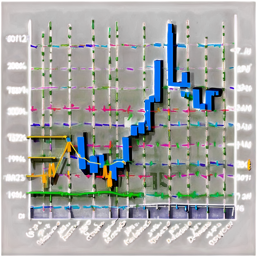 Performance Line Chart Png 06262024 PNG Image