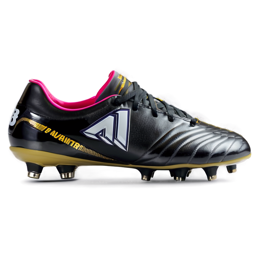 Performance Soccer Shoes Png Hvh88 PNG Image