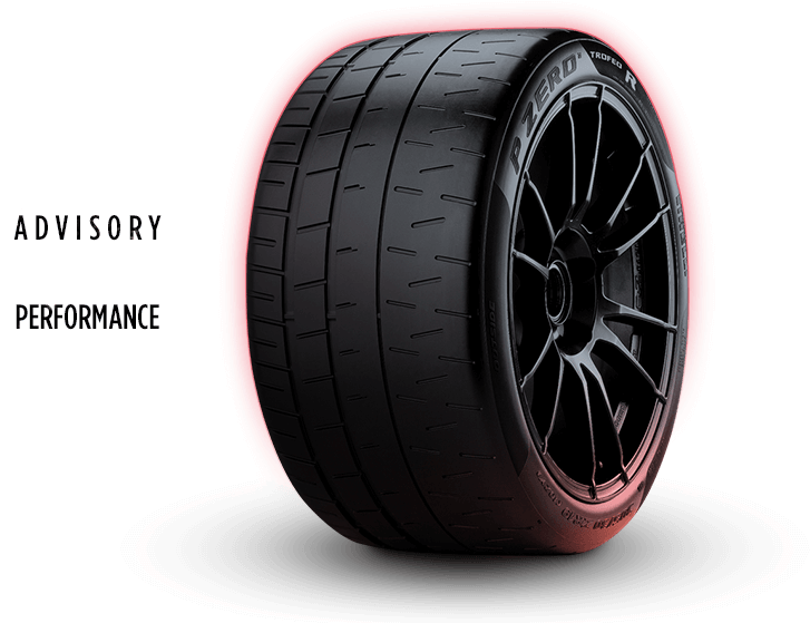 Performance Tire Explicit Advisory PNG Image