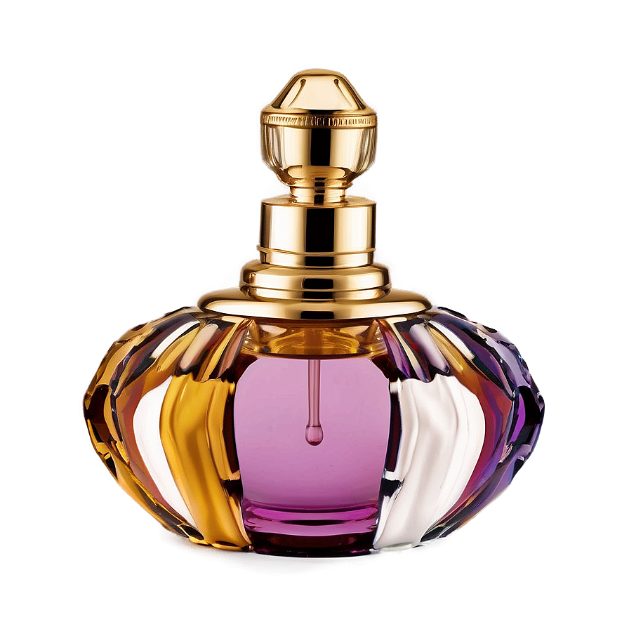 Perfume Bottle With Glass Stopper Png Lqi PNG Image