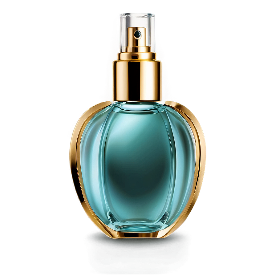 Perfume Bottle With Spray Mist Png Paw36 PNG Image