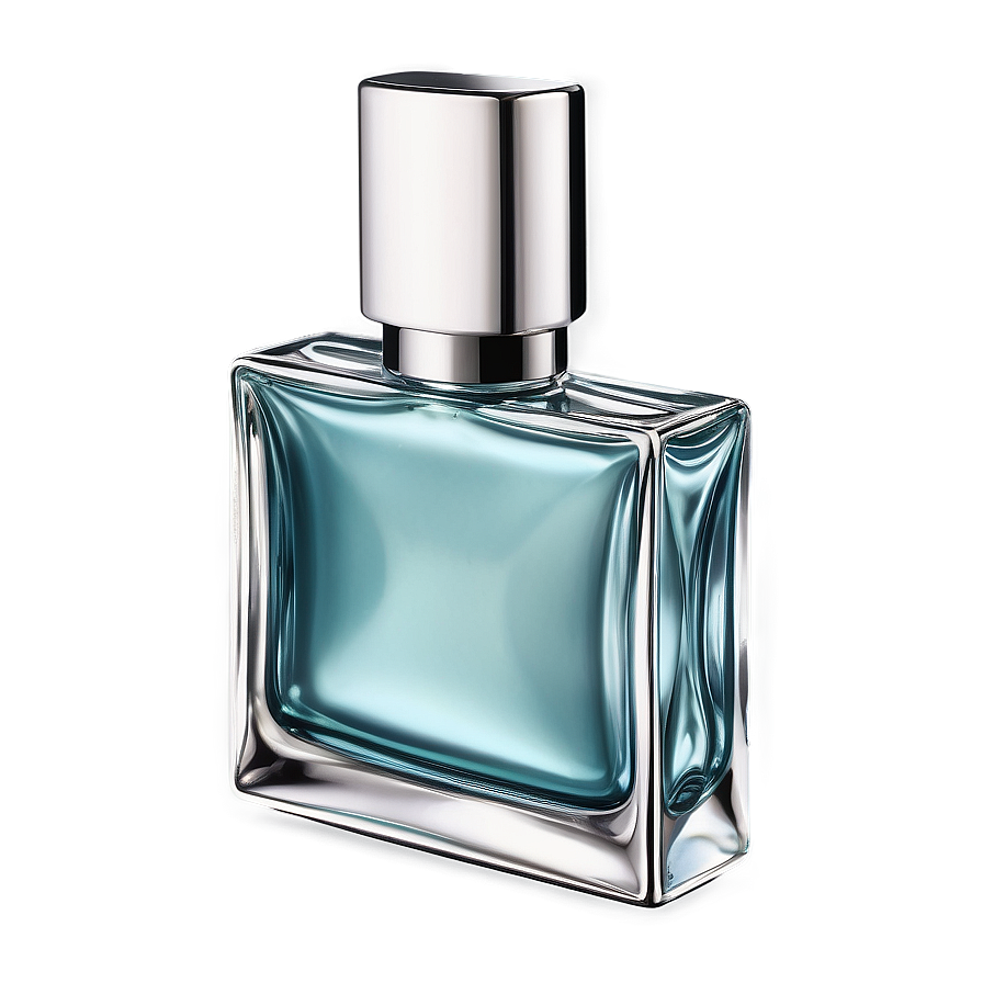 Perfume Bottle With Spray Mist Png Vyi55 PNG Image