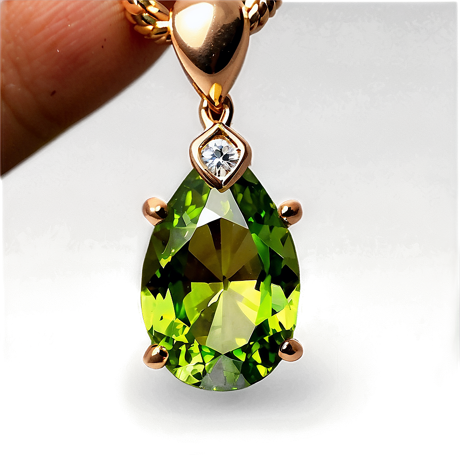 Peridot August Birthstone Png Ryt80 PNG Image