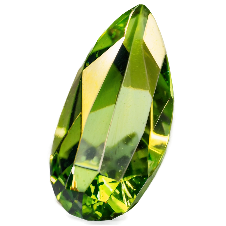 Peridot For Healing Png Xme PNG Image