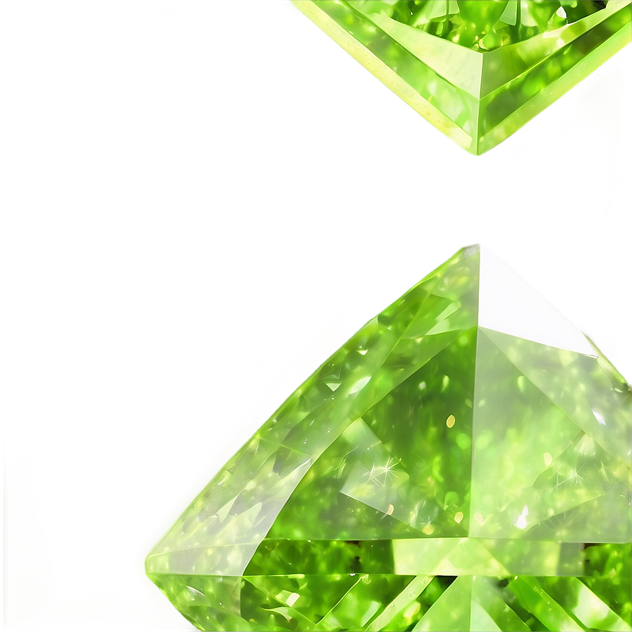 Peridot With Gold Flecks Png Tfh29 PNG Image