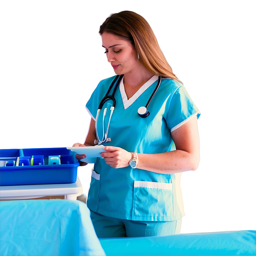 Perinatology Nurse Png Wxm PNG Image