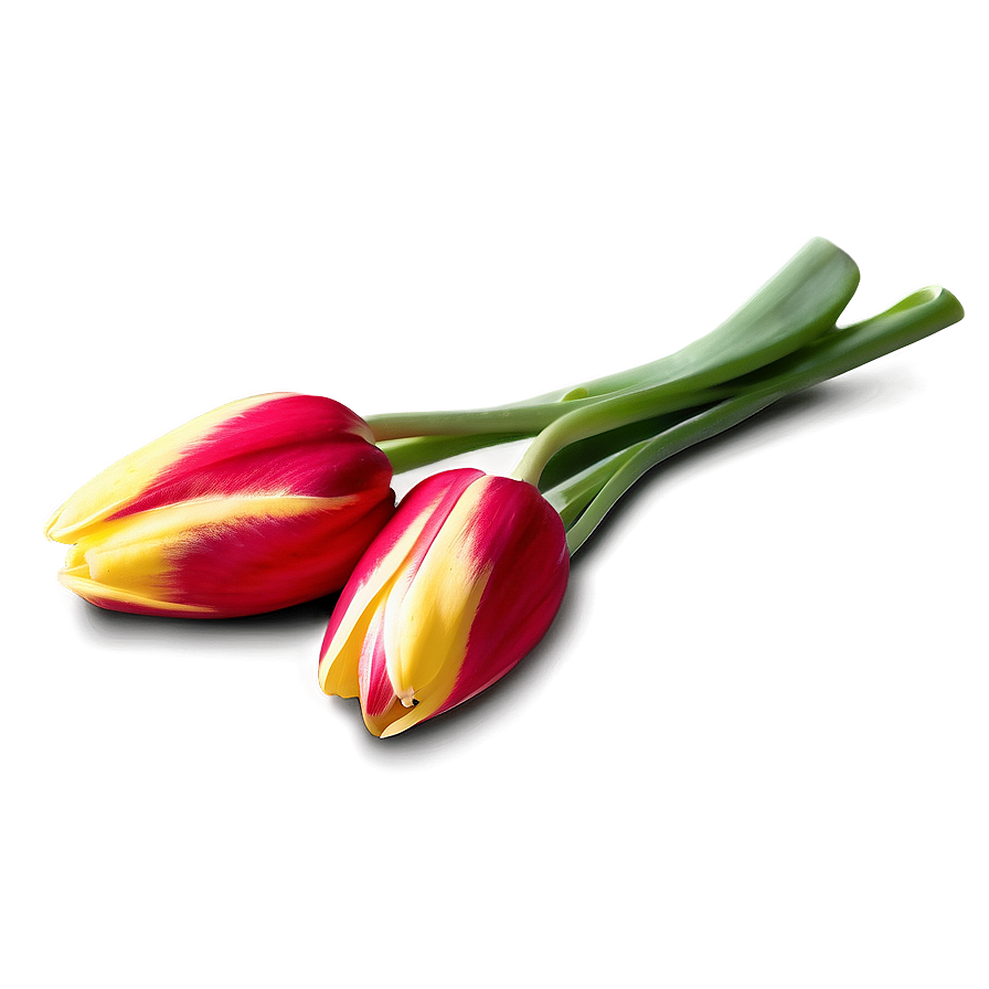 Period Piece Tulip Artwork Png 72 PNG Image