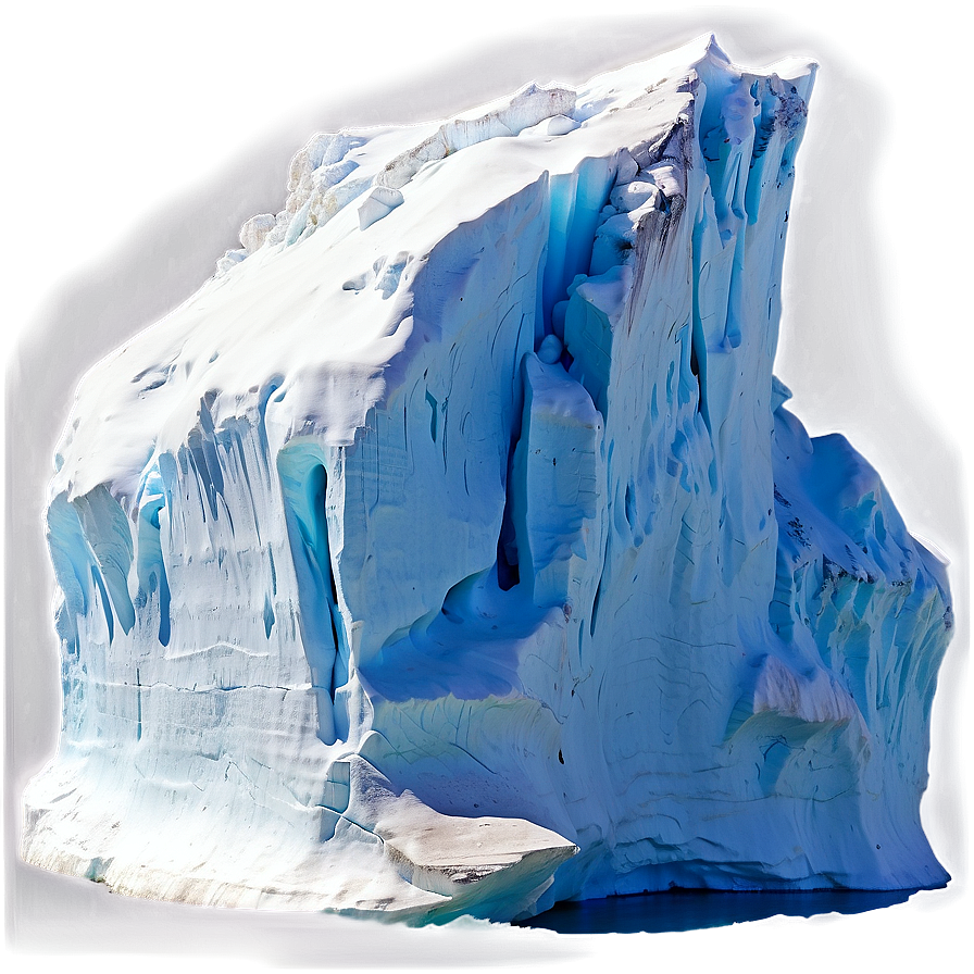 Perito Moreno Glacier Png 06202024 PNG Image