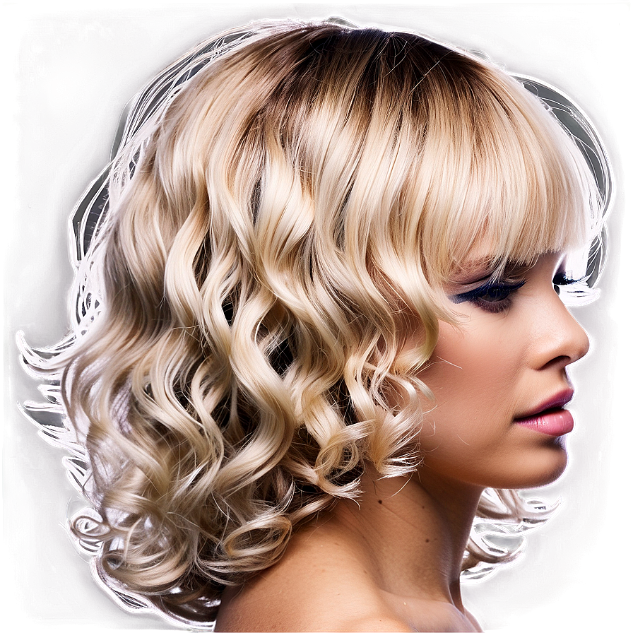 Perm For Volume Png Nvu39 PNG Image