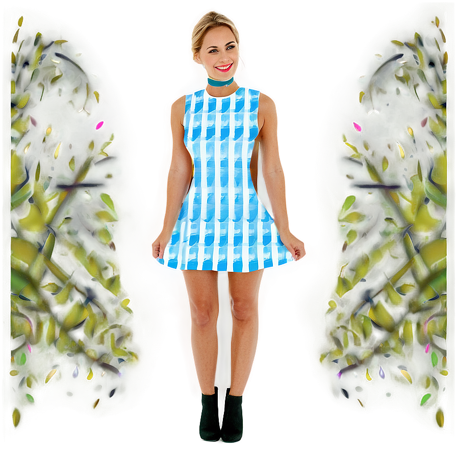 Person In Dress Png Sqi52 PNG Image