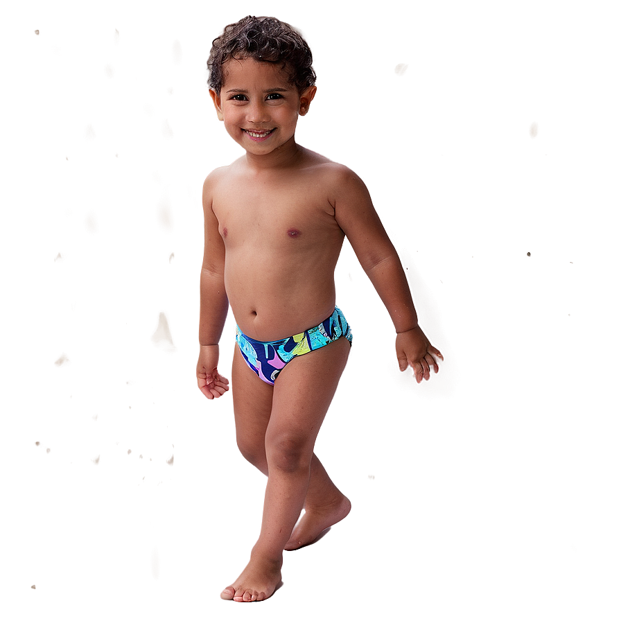 Person In Swimwear Png Yyu PNG Image