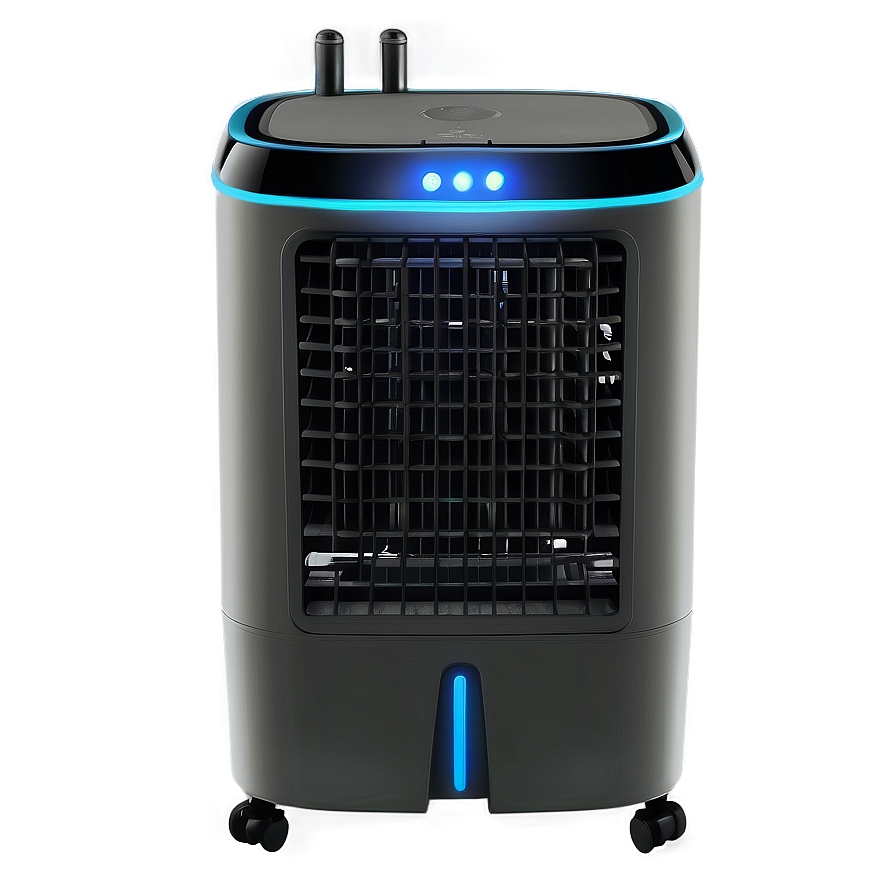 Personal Air Cooler Png 06272024 PNG Image