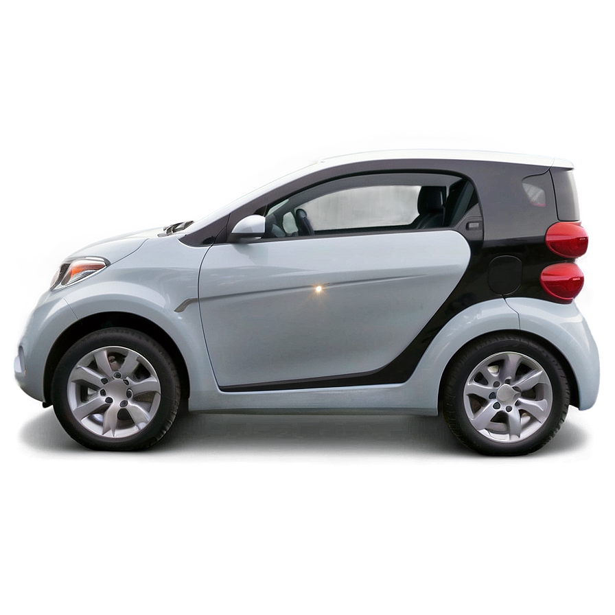 Personal Electric Car Png Mrv PNG Image