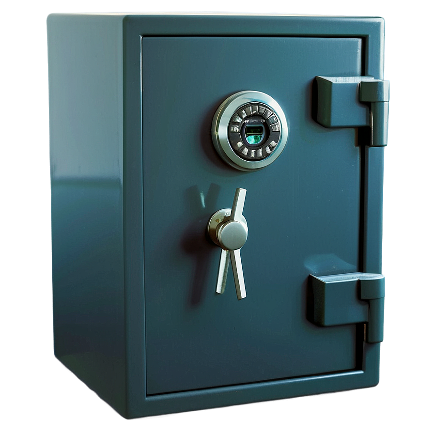 Personal Safe Png Jnf PNG Image