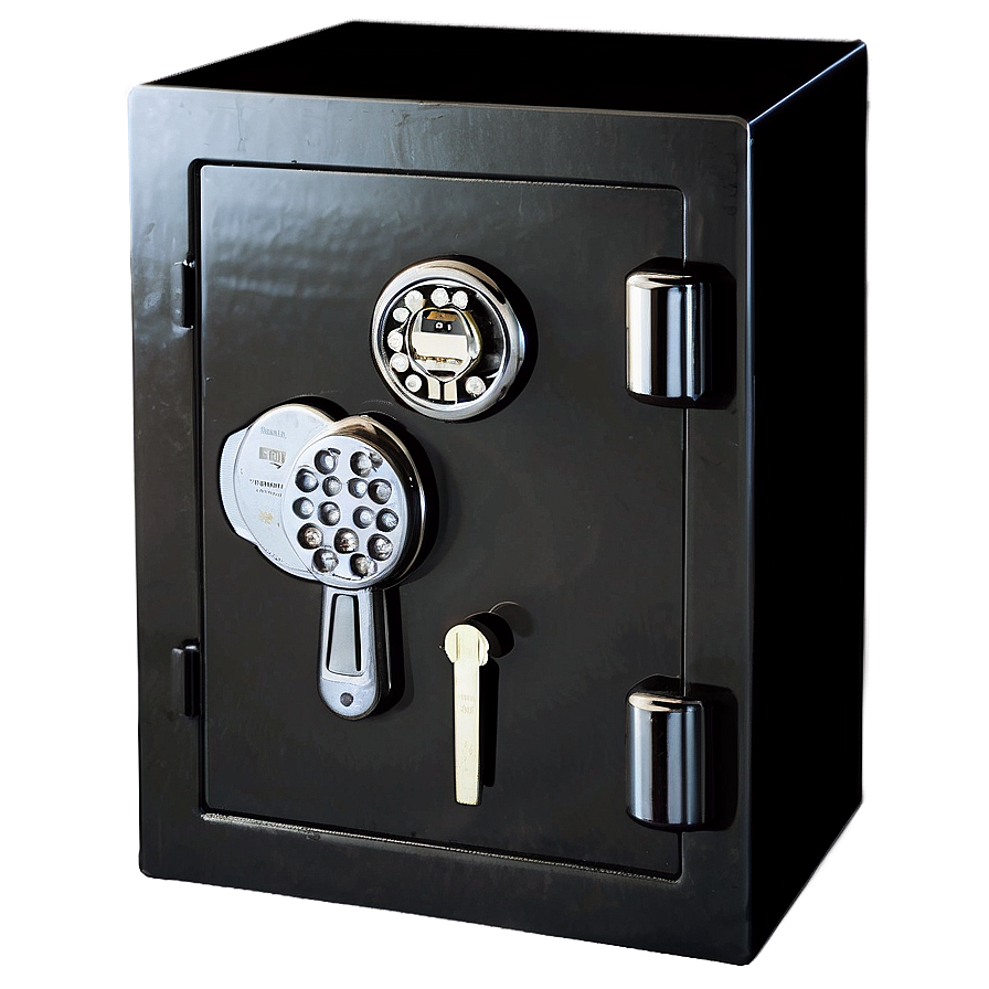 Personal Safe Png Kww34 PNG Image