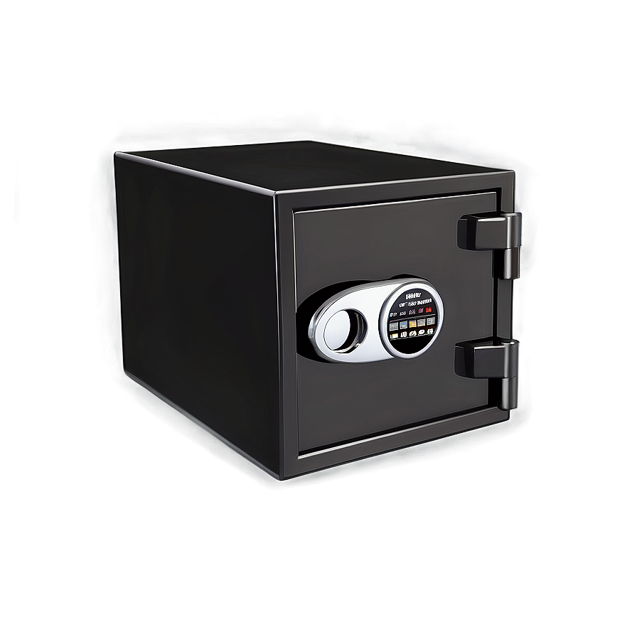 Personal Safe Png Yad PNG Image