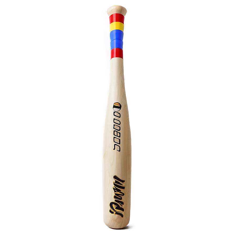 Personalized Baseball Bat Png 61 PNG Image