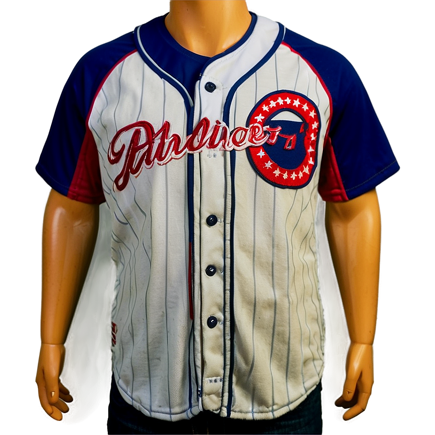 Personalized Baseball Jersey Png 06282024 PNG Image