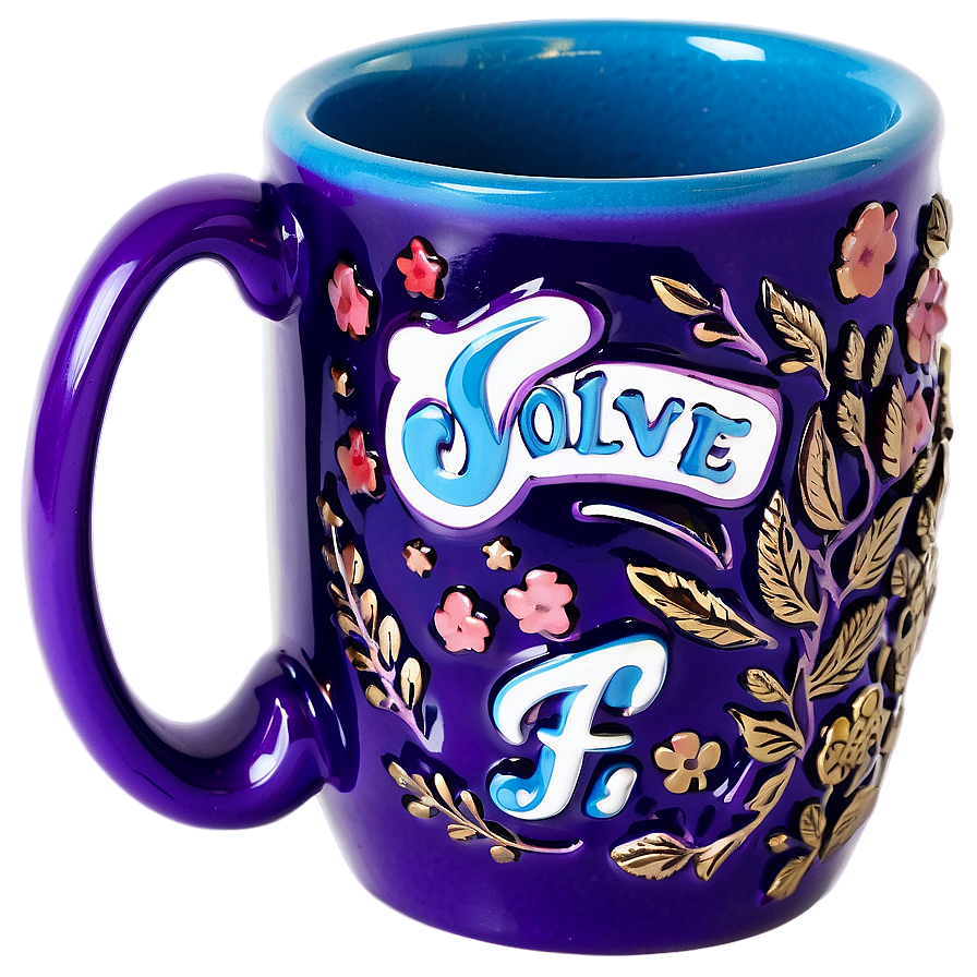 Personalized Clay Mugs Png Gud PNG Image