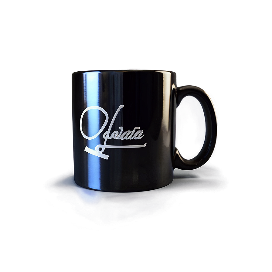 Personalized Coffee Mug Png Nrx PNG Image