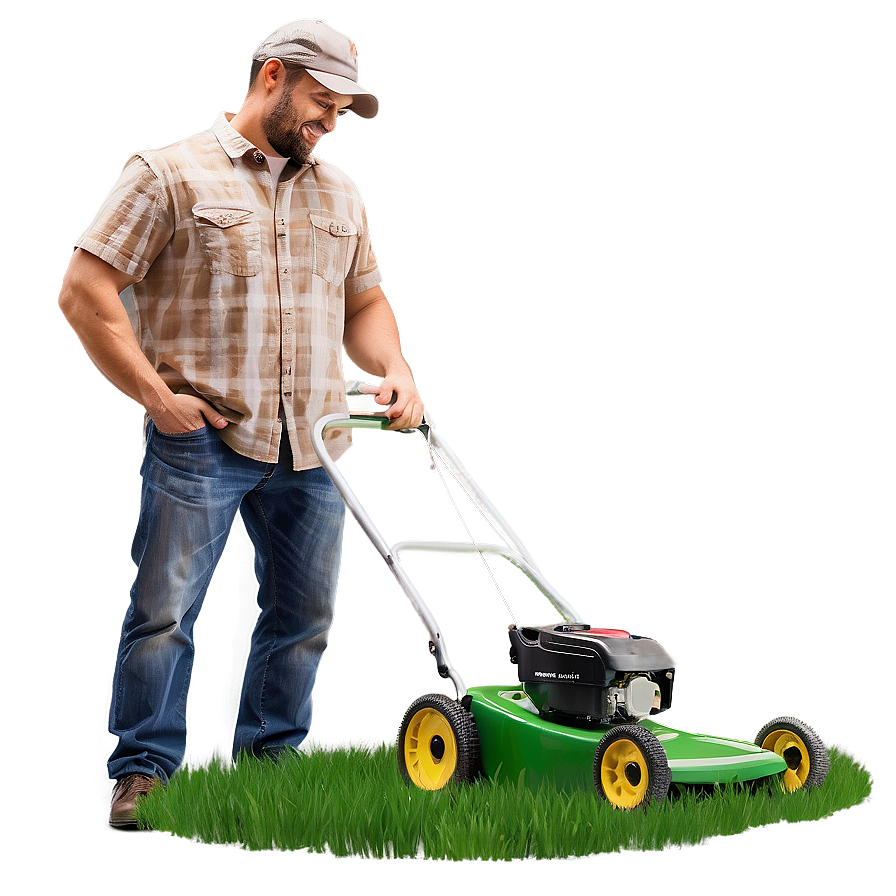 Personalized Lawn Care Consultation Png Kpb77 PNG Image