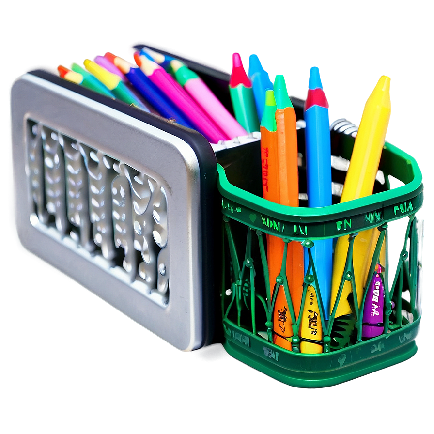 Personalized Pencil Holder Png Wjh92 PNG Image