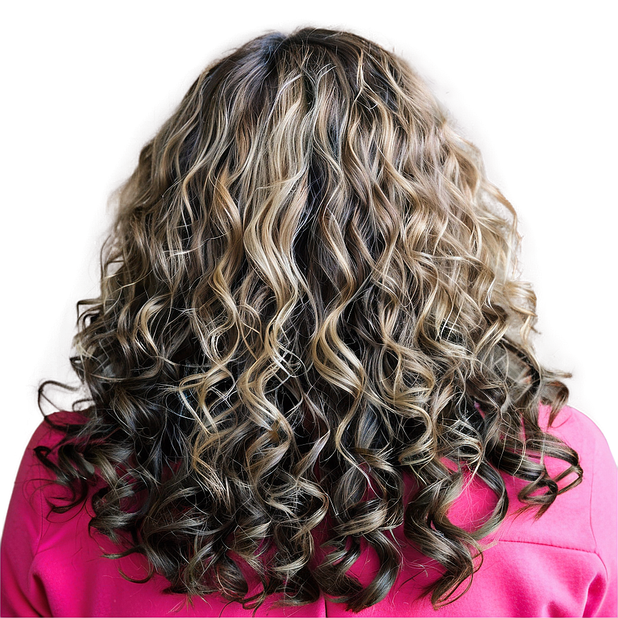 Personalized Perm Hair Consultations Png 06282024 PNG Image