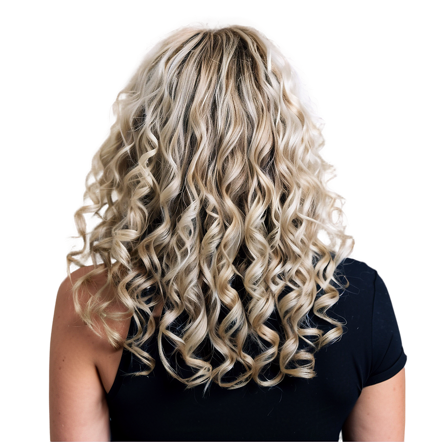 Personalized Perm Hair Consultations Png 06282024 PNG Image