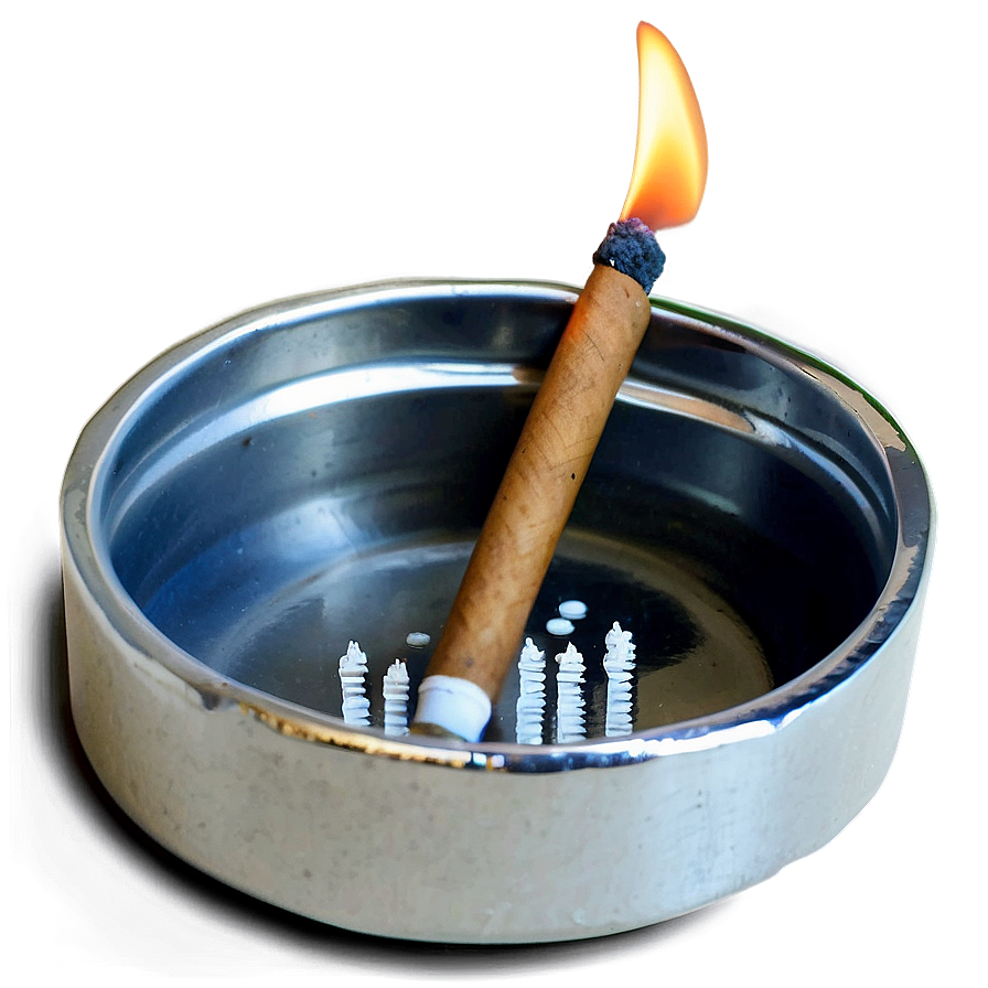 Personalized Photo Ashtray Png Okm15 PNG Image