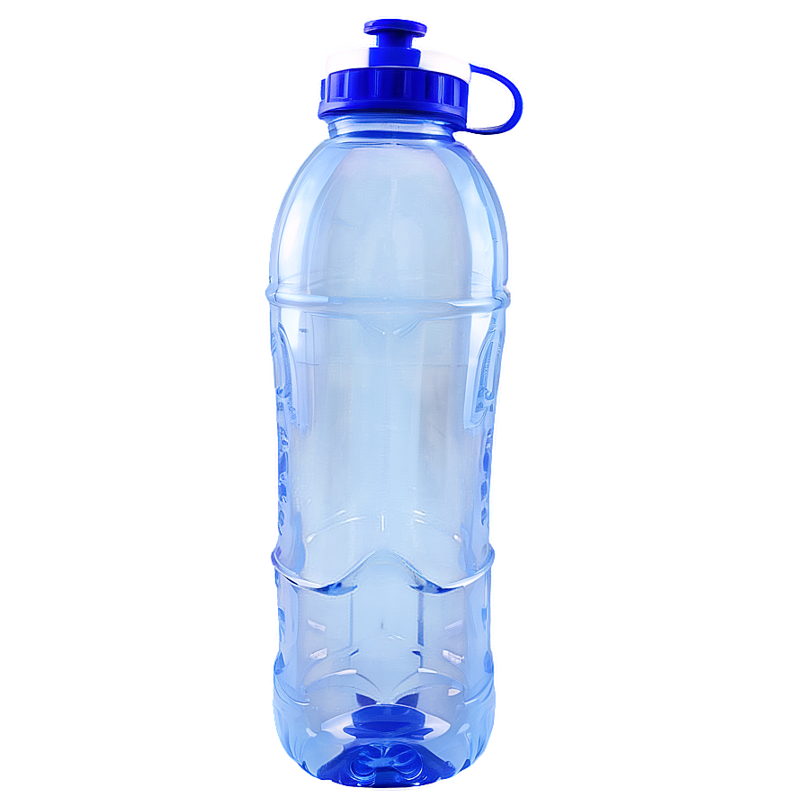 Personalized Plastic Water Bottle Png Ugu PNG Image