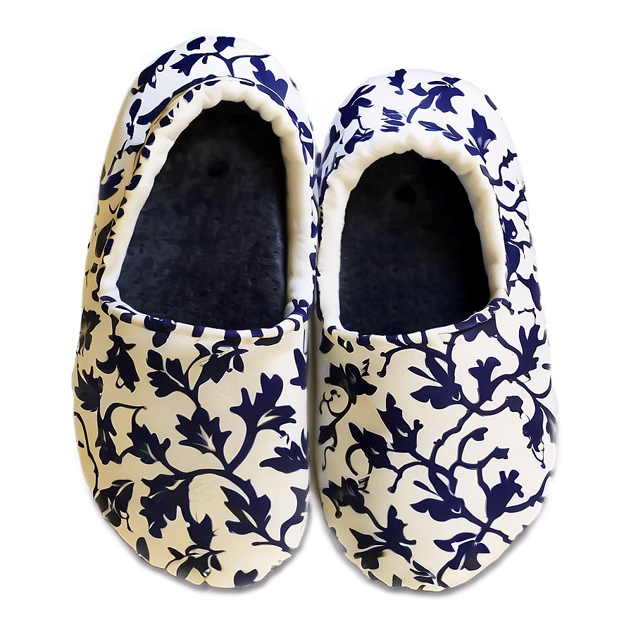 Personalized Slippers Png 91 PNG Image