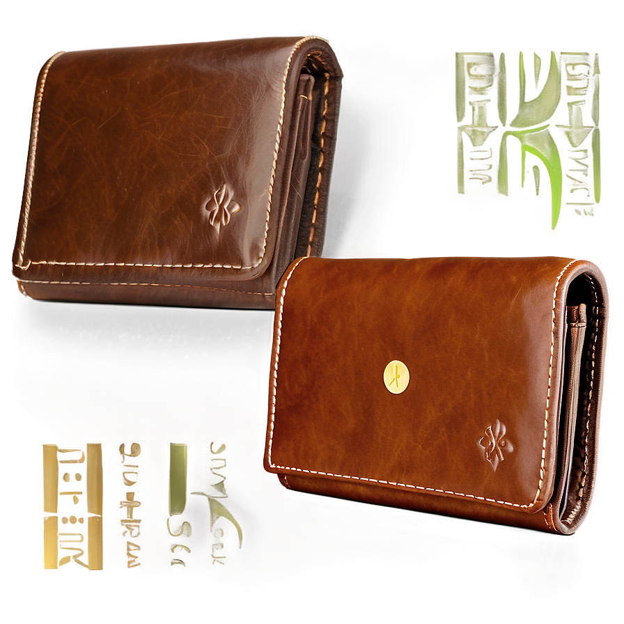 Personalized Wallet Png 45 PNG Image