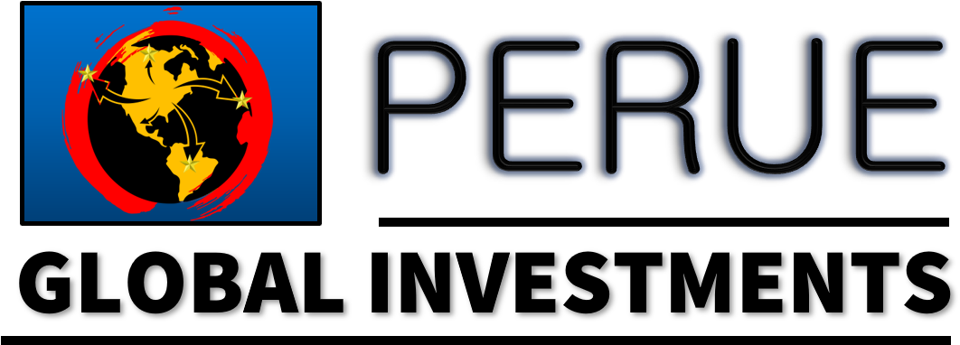 Perue Global Investments Logo PNG Image