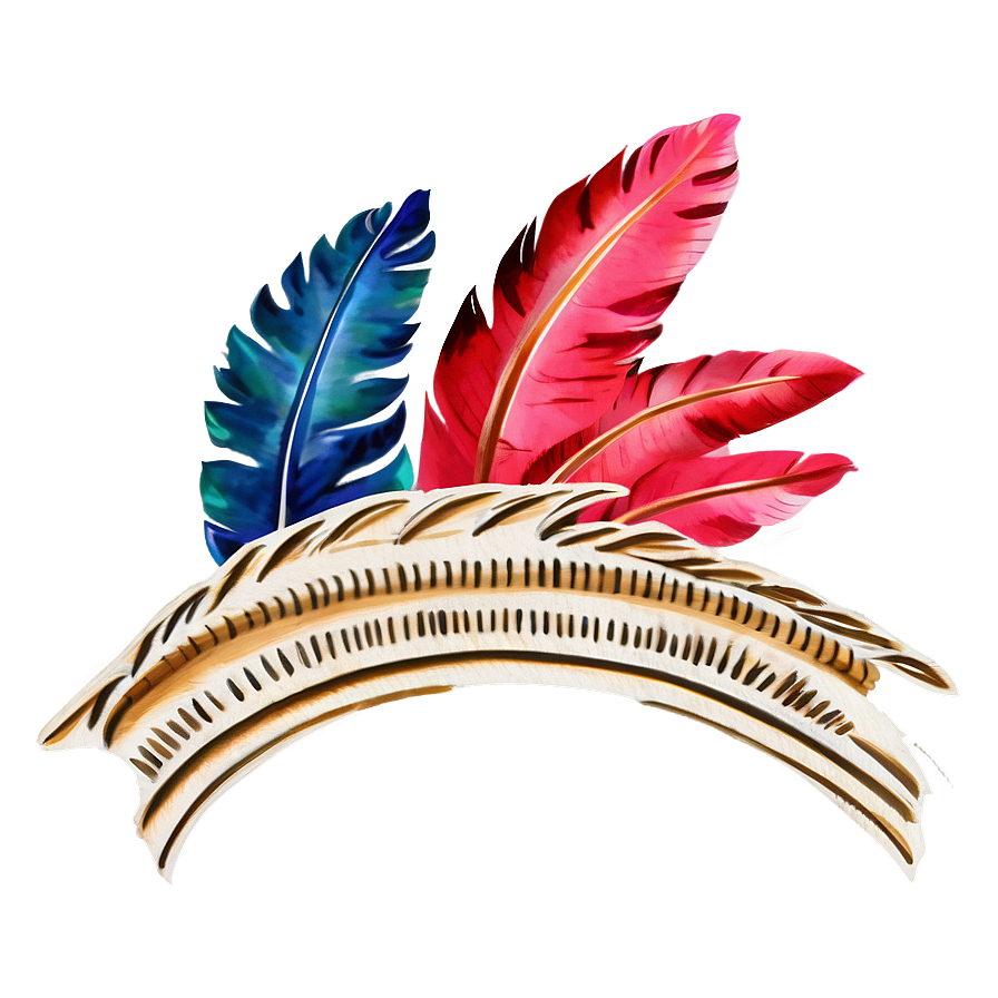 Peso Pluma Watercolor Png 1 PNG Image