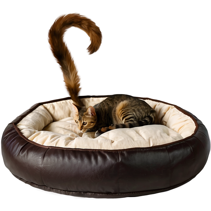 Pet Bed For Cats And Dogs Png 7 PNG Image