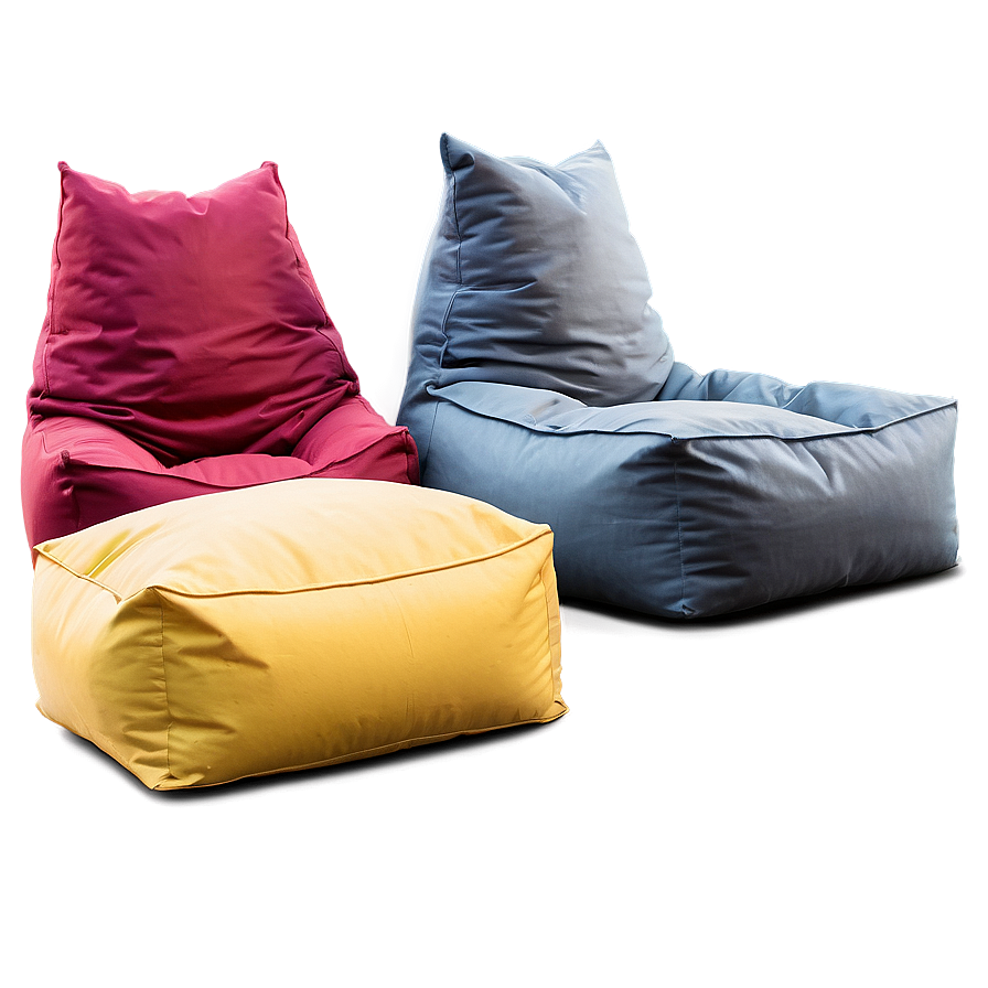 Pet-friendly Beanbag Options Png Ukq66 PNG Image