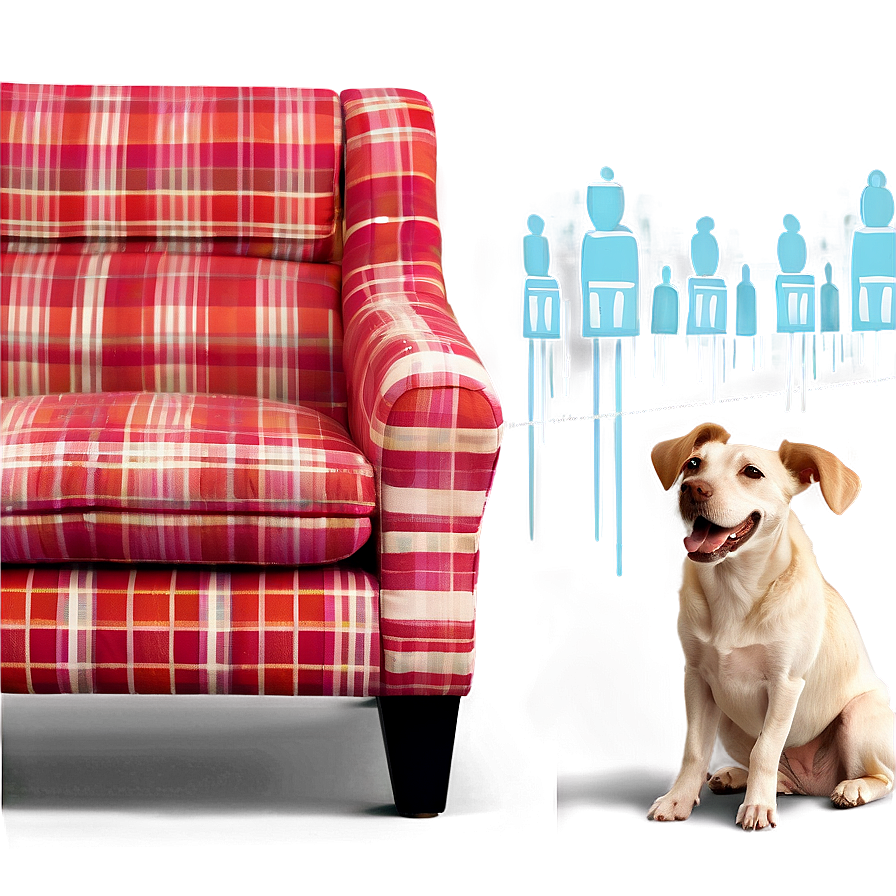 Pet-friendly Sofa Material Png 05252024 PNG Image