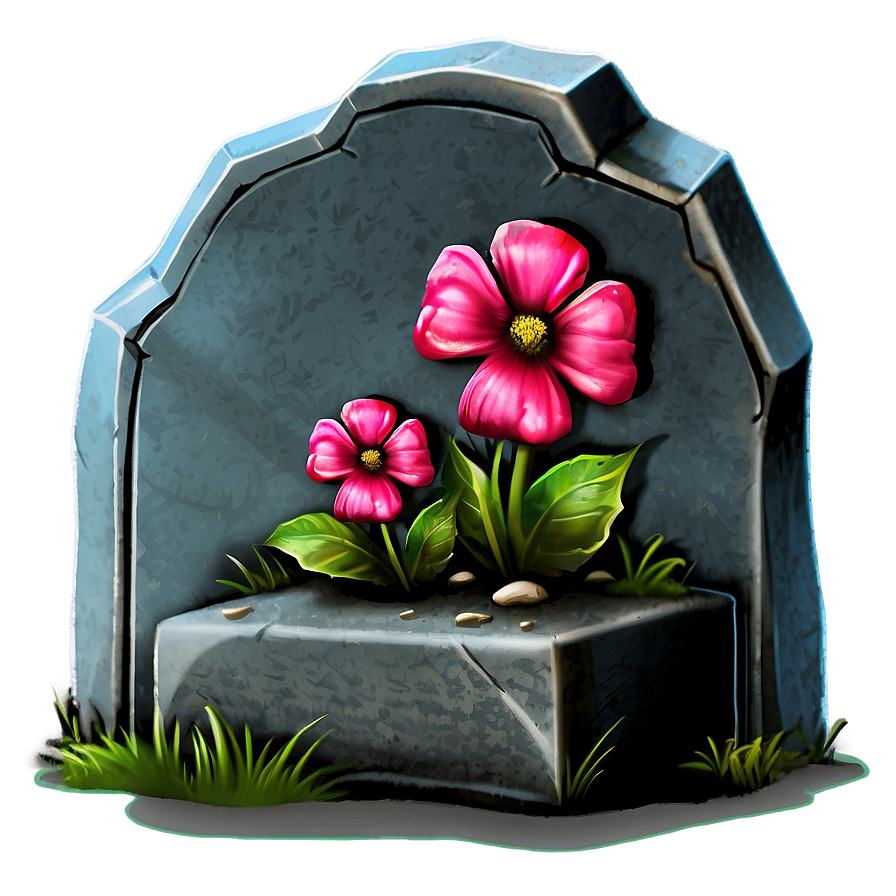 Pet Grave Png 71 PNG Image