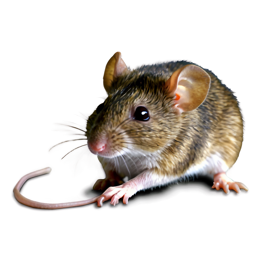 Pet Mouse Png 77 PNG Image