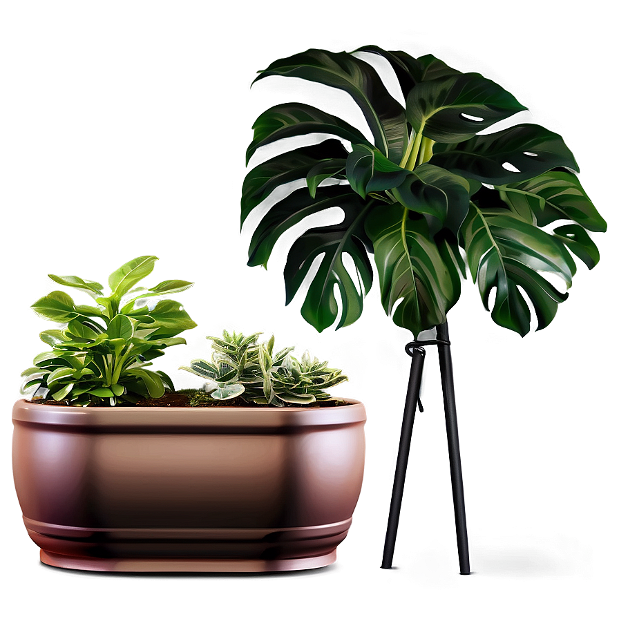 Pet Safe Houseplant Png Dwp PNG Image