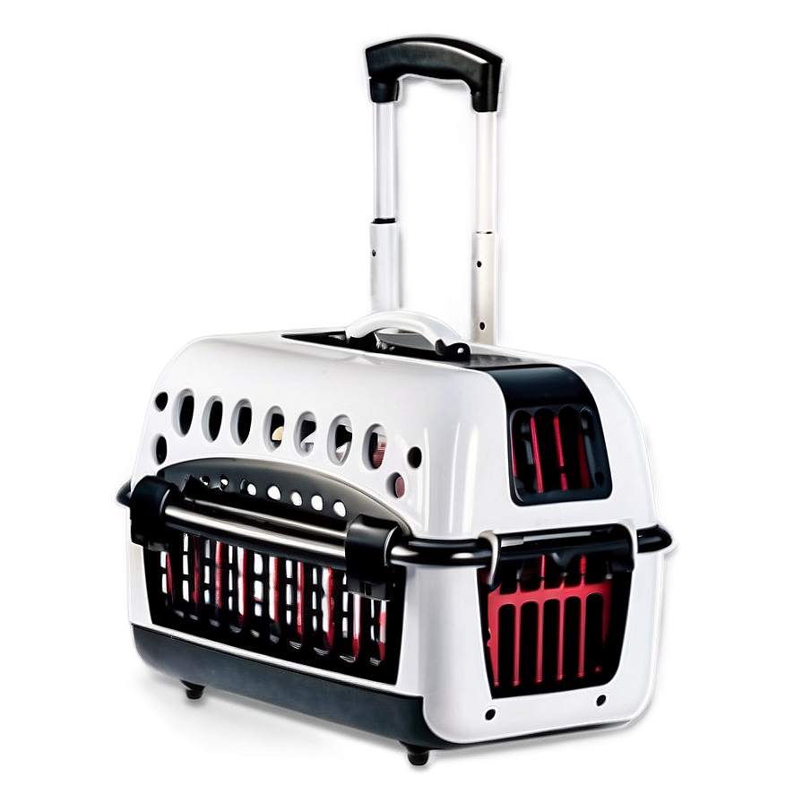 Pet Travel Carriers Png Cik96 PNG Image