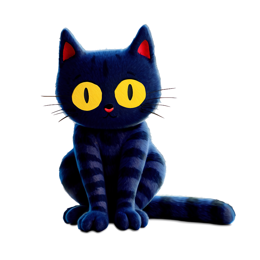 Pete The Cat Printable Png 39 PNG Image