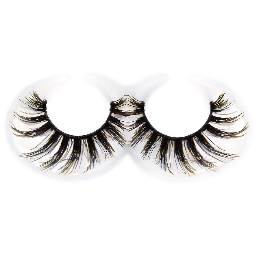 Petite Size Lashes Png 63 PNG Image