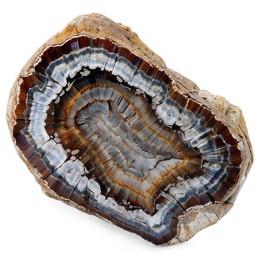 Petrified Wood Fossil Png Ire PNG Image