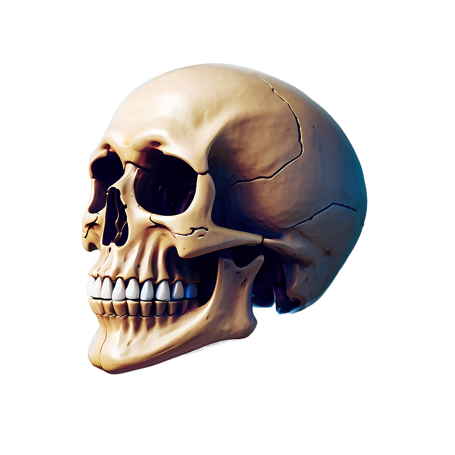 Phantom Skull Spin Png Kgd PNG Image