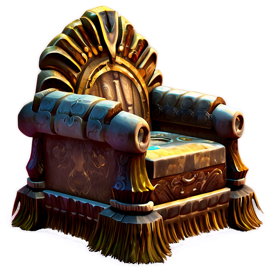 Phantom Throne Png 87 PNG Image