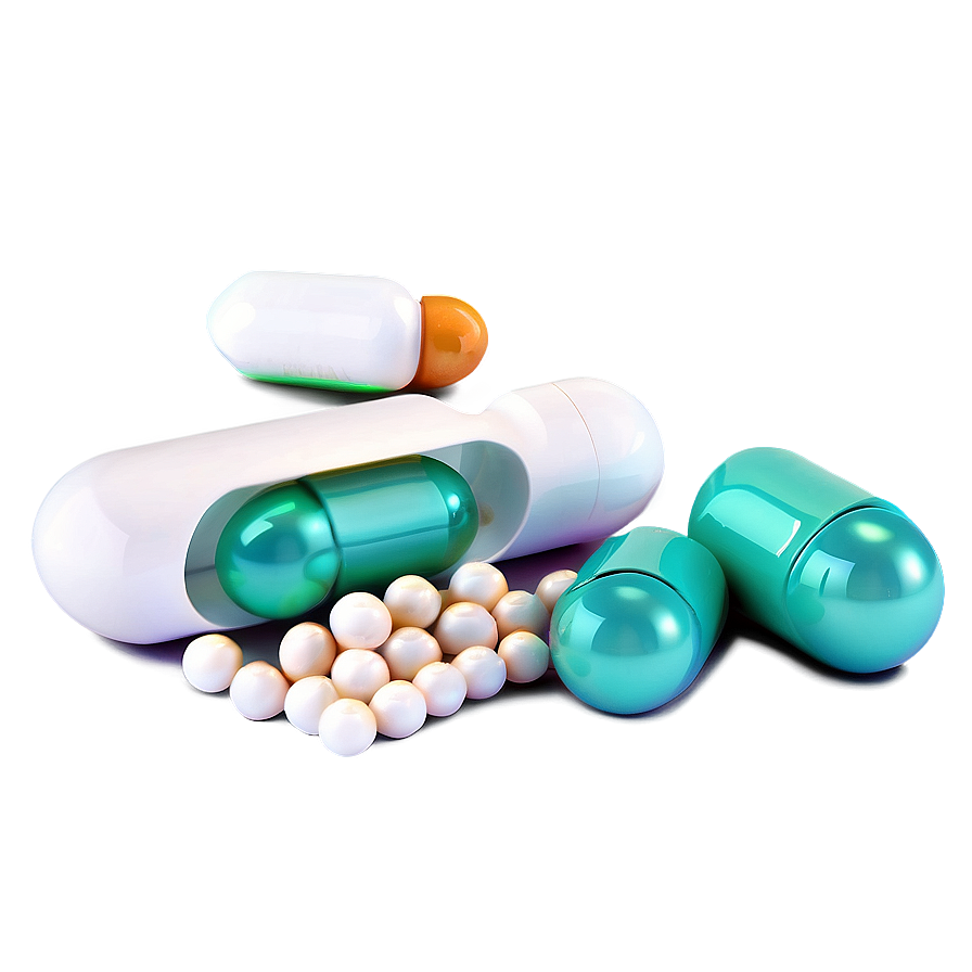 Pharmaceutical Drugs Png 5 PNG Image