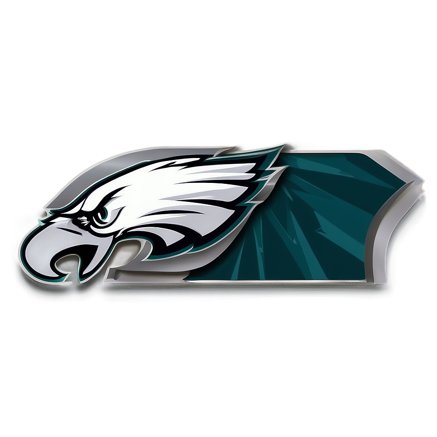 Philadelphia Eagles End Zone Dance Png 32 PNG Image